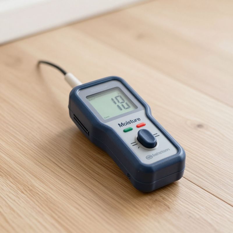Leak Detection & Repair in Lombard