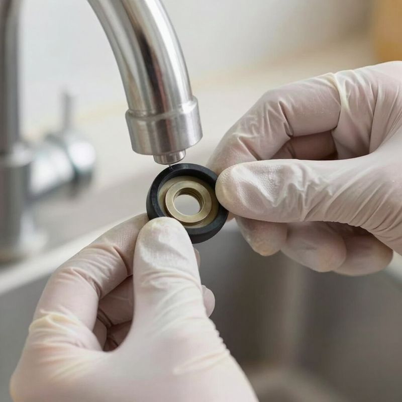 Toilet & Faucet Repair in Lombard